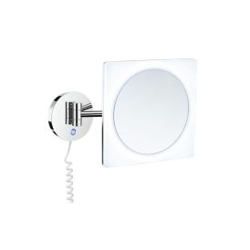 Kosmetiikkapeili Smedbo Outline LED FK483EP