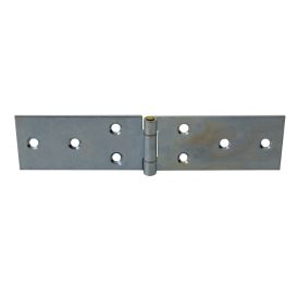 Pöydän sarana 160 x 37 mm sinkitty