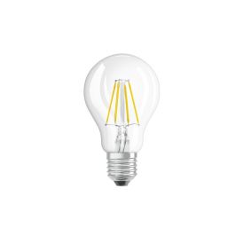 Led Star Osram CLAS A 40 CL 4W/4000K E27