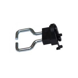 Työkalukoukku Küpper 4 Kpl 35 mm
