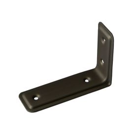 Kulmakannatin 3F Design Metalli 235 x 160 mm