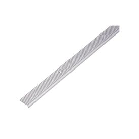 Askelkulmalista Stabilit Alumiini Hopea 23 x 6 x 2000 mm