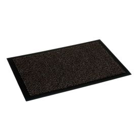 Kynnysmatto Astra Saphir ruskea 90 x 150 cm