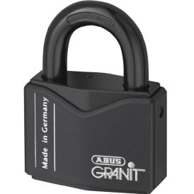 Riippulukko ABUS Granit 37/55