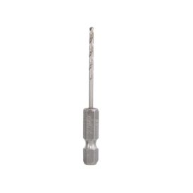 Metalliporanterä Craftomat 2 mm kuusiokanta