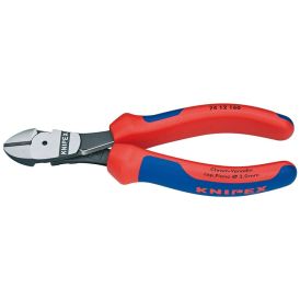 Pihdit Knipex High Leverage 20 mm