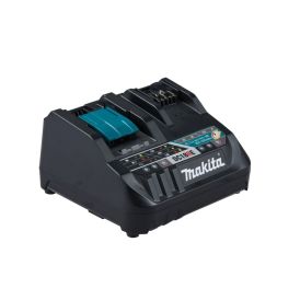 Latauslaite Makita LXT/CXT DC18RE