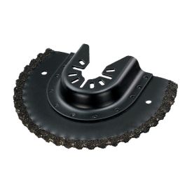 Saumanpoistoterä DeWalt monitoimityökaluun 5 mm