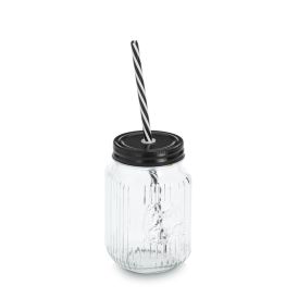 Juomapurkki Zeller Metallikansi 0,48 l