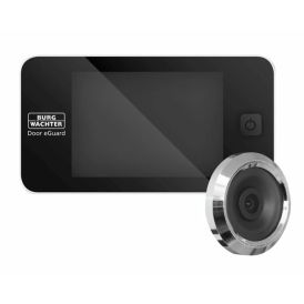 Ovikamera Burg-Wächter Door eGuard DG 8100