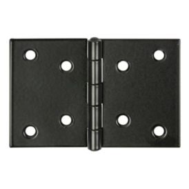Sarana 60 x 90 mm musta