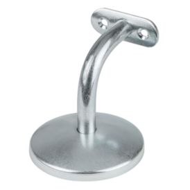 Kaiteenkannatin Vormann 90° Galvanoitu Ø75 mm