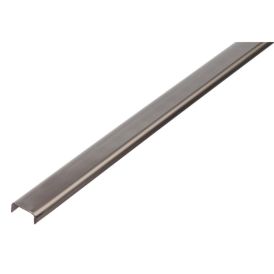 U-profiili RST 16 x 10 x 1000 mm