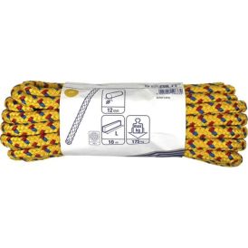 PP-köysi Stabilit Ø 12 mm 10 m