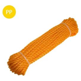 PP-Köysi Stabilit 8 mm 30 m Oranssi