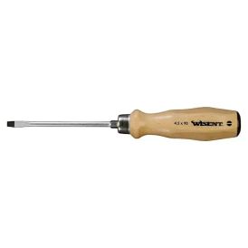 Ruuvimeisseli Wisent puu/metalli SL 4,5 x 90 mm