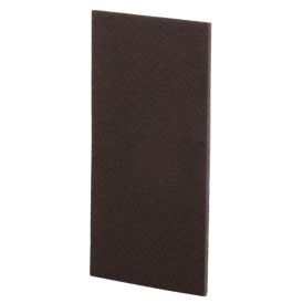 Huopatarra Fix-o-moll 200 x 100 mm ruskea