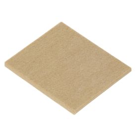 Parkettitassu Fix-o-moll 95 x 80 mm