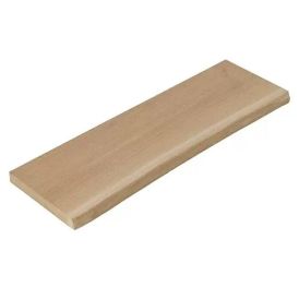 Hyllylevy Dolle Lite Nature Tammi 600 x 200 x 25 mm