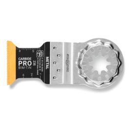 Sahanterä Fein E-Cut Carbide Pro 32 mm SL 3 kpl