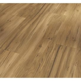 Vinyylilankku Parador Basic SPC 5.3 Oak Memory Natural