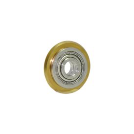 Vaihtopyörä Heka 22 x 6 x 5,8 mm