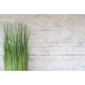 Mosaiikkilaatta X3D 41456 harmaa/valkoinen 30,5 x 29 cm