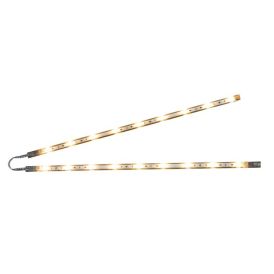 LED Valolista 2x40 cm