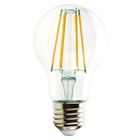 LED-filamenttilamppu Voltolux E27 8 W 2700 K