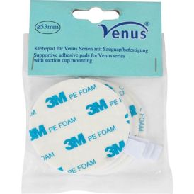 Liimatarra Venus 3M Ø53 mm
