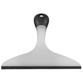 Vesikaavin Squeegee Musta