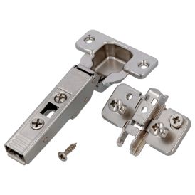 Metallisarana Stabilit ulosavautuva Ø 35 mm 110°