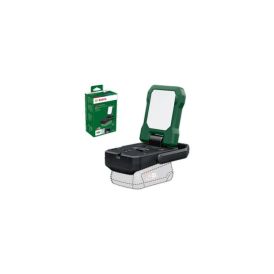 Akkuvalaisin Bosch EasySpotLight 18V-400 - Ilman akkua