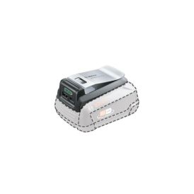 Adapteri Bosch UniversalUSB 18V-45
