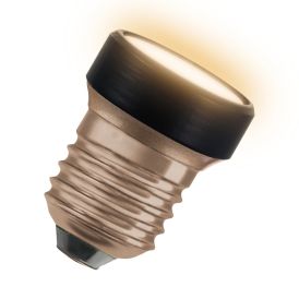 LED-lamppu Osram Flat 300lm 2700K E27
