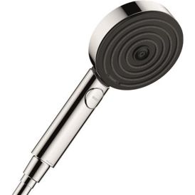 Käsisuihku Hansgrohe Pulsify Select S 105 3jet Relaxation Kromi