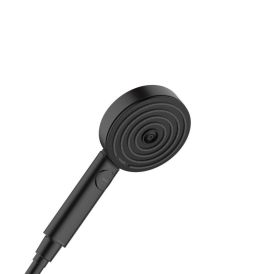 Käsisuihku Hansgrohe Pulsify Select S 105 3jet Relaxation Mattamusta