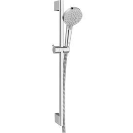 Suihkusetti Hansgrohe Vernis Blend Vario EcoSmart kromi 65 cm