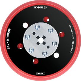 Hiomalautanen Bosch Expert Multihole Medium 125 mm