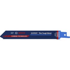 Puukkosahanterä Bosch Expert Thin Though Metal S922EHM