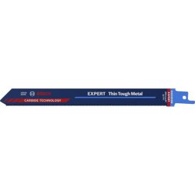 Puukkosahanterä Bosch EXPERT 'Thin Tough Metal' S 1022 EHM
