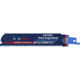 Puukkosahanterä Bosch Expert Thick Tough Metal S955CHC