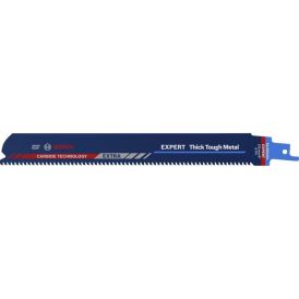 Puukkosahanterä Bosch Thick Tough Metal S1155CHC