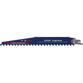 Puukkosahanterä Bosch Expert Tough Wood S1142KHM