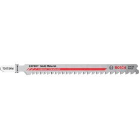 Pistosahanterä Bosch Expert Multi Material T 367 XHM 3 kpl