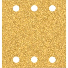 Hiomapaperi Bosch Expert C470, 115 x 107 mm G40 10 kpl