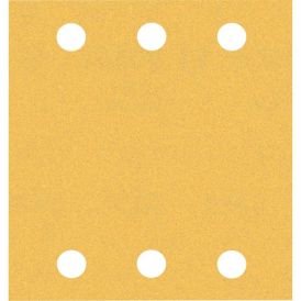 Hiomapaperi Bosch Expert C470, 115 x 107 mm G120 10 kpl