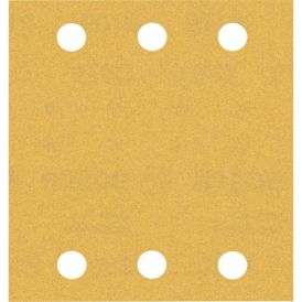 Hiomapaperi Bosch Expert C470, 115 x 107 mm G180 10 kpl