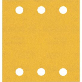 Hiomapaperi Bosch Expert C470, 115 x 107 mm G240 10 kpl