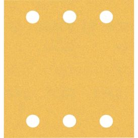 Hiomapaperisarja Bosch Expert C470, 115 x 140 mm 10 kpl